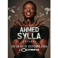 Ahmed sylla