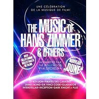 The music of hans zimmer & others