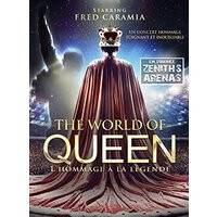 The world of queen