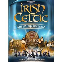 Irish celtic