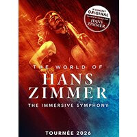 The world of hans zimmer