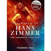 The world of hans zimmer