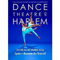 Dance theatre of harlem - programme a