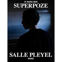 Superpoze
