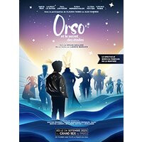 Orso et le secret des étoiles