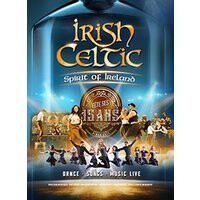 Irish celtic