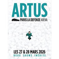 Artus one man show