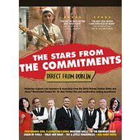Stars from the commitments