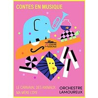 Contes en musique