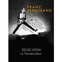 Franz ferdinand