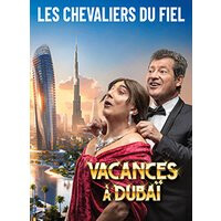 Les chevaliers du fiel