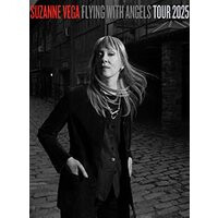 Suzanne vega