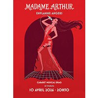 Madame arthur