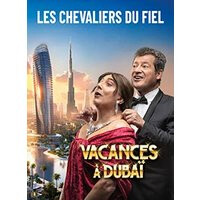 Les chevaliers du fiel