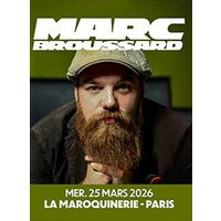 Marc broussard