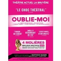 Oublie moi