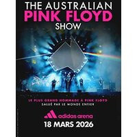 The australian pink floyd show