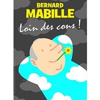 Bernard mabille