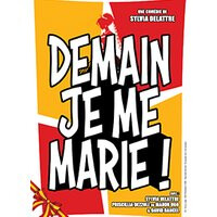 Demain je me marie