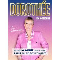 Dorothee se retrouver...