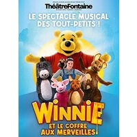 Winnie et le coffre aux merveilles