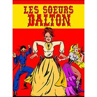 Les soeurs dalton