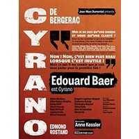 Cyrano de bergerac