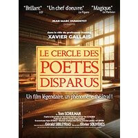 Le cercle des poetes disparus