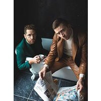 Théo et vincent ceccaldi