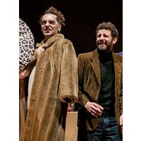 J'aurais voulu etre jeff bezos