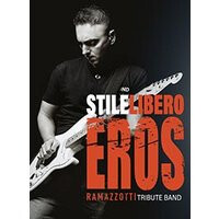 Tribute eros ramazzotti