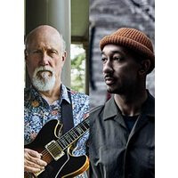 John scofield et gerald clayton