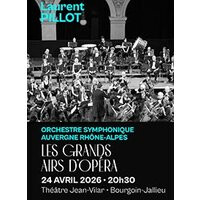 Osyra - les grands airs d'opera