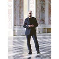 Franco fagioli : velluti le dernier
