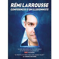 Confidences d'un illusionniste