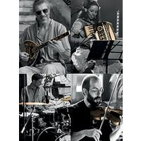 Concert yassou project - ballade chypre