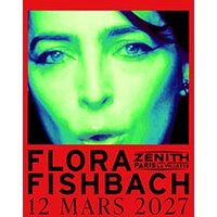 Flora fishbach