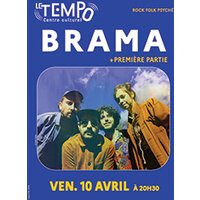 Brama