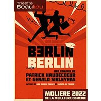 Berlin berlin