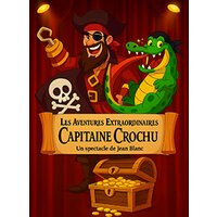 Les aventures extraordinaires