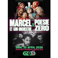 Marcel et son orchestre