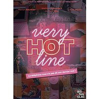 Very hot line