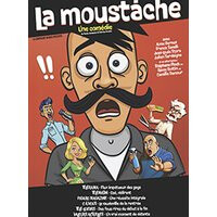 La moustache