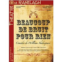 Beaucoup de bruit pour rien