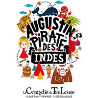 Augustin, pirate des indes