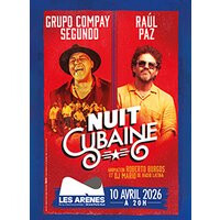 Nuit cubaine