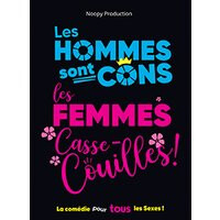 Les hommes sont cons