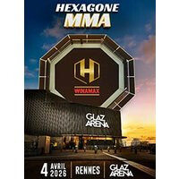 Hexagone mma