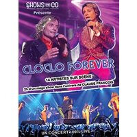 Cloclo forever