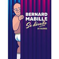 Bernard mabille